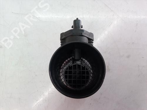 Mass air flow sensor OPEL MERIVA A MPV (X03) 1.7 CDTI (E75) | BP8649022M95 