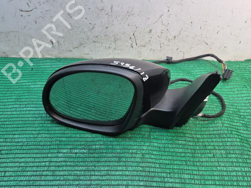 Used Left mirror VW TIGUAN (5N_) 2.0 TDI 4motion (170 hp) 29555684
