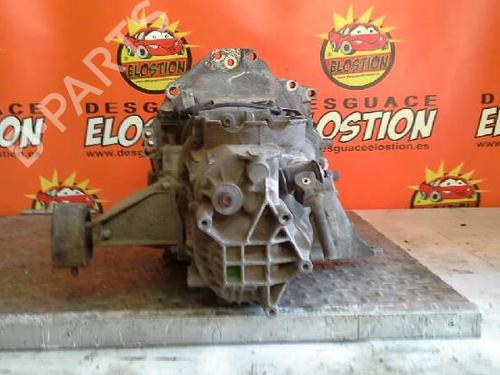 Gearbox RENAULT ZOE (BFM_) ZOE (BFMD) | BP40102393M3 - Image 4