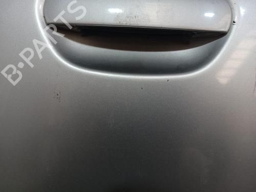 Left front door AUDI A3 (8L1) 1.9 TDI | BP13629559C2 