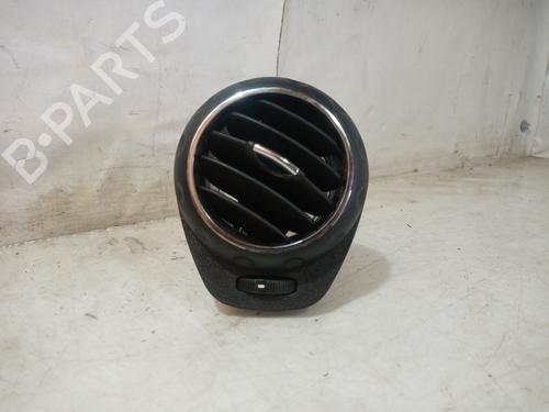 Luftventil ALFA ROMEO 147 (937_) [2000-2010]  12323011