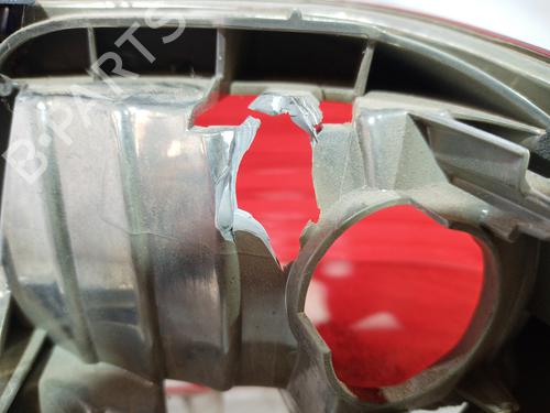Left taillight BMW 3 (E46)  | BP10254799C34