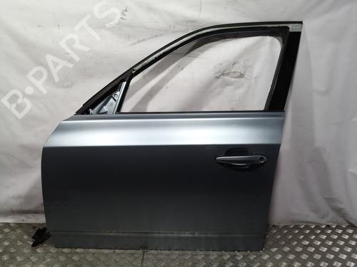Dør venstre foran BMW X3 (E83) 2.0 d (150 hp) 9671103