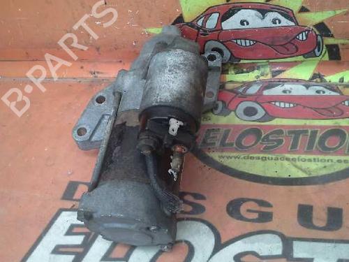 Starter JEEP PATRIOT (MK74)  | BP7925122M8 