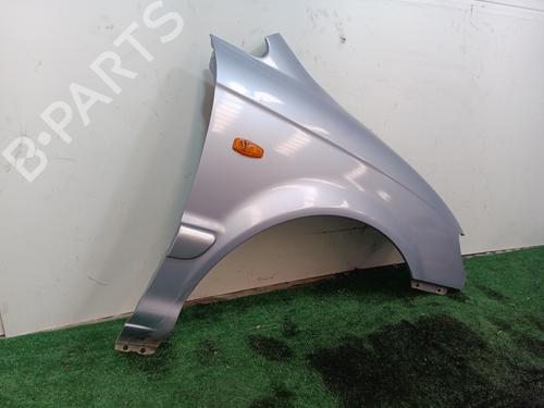 Right front fenders HYUNDAI TRAJET (FO) 2.0 | BP15233073C42 