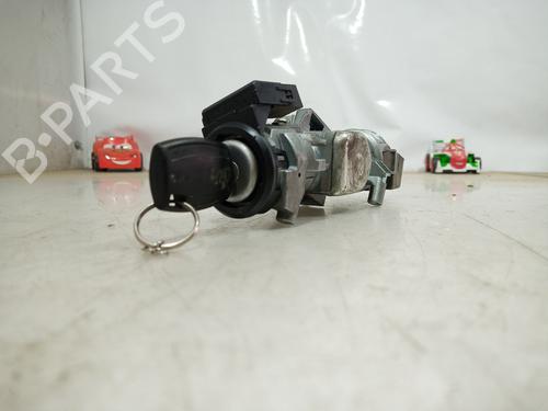 Ignition barrel FORD MONDEO IV (BA7)  | BP11851241M48 