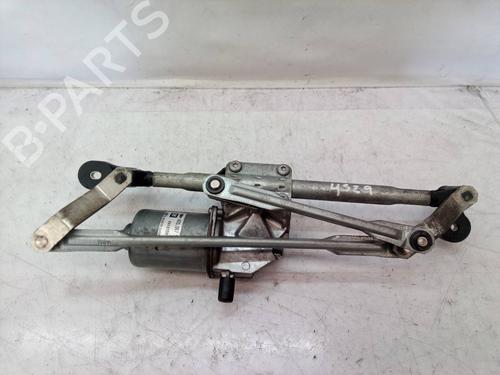 Front wiper motor OPEL CORSA D (S07)  | BP9118868M29 