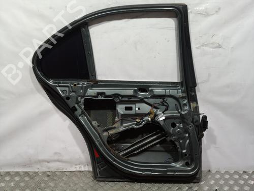 Left rear door BMW 5 (E39) 530 d | BP9671098C4 