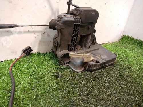 Front right lock MERCEDES-BENZ C-CLASS (W203)  | BP17327231C97 