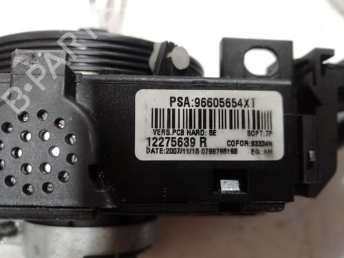 Switch LANCIA PHEDRA (179_) 3.0 V6 (179.BXD11) | BP10487530I30 