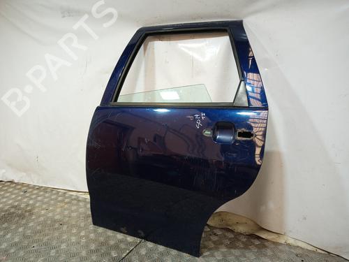 Left rear door SEAT IBIZA II (6K1)  | BP11956820C4 