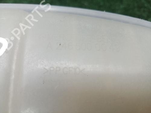 Expansion tank MERCEDES-BENZ CLA Coupe (C117) CLA 180 (117.342) | BP23104707C120 