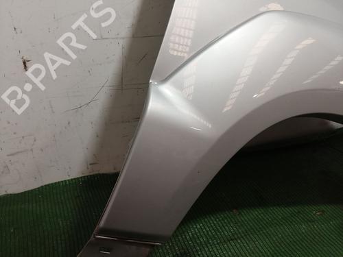 Right front fenders KIA SPORTAGE II (JE_, KM_) 2.0 CRDi | BP21065290C42 