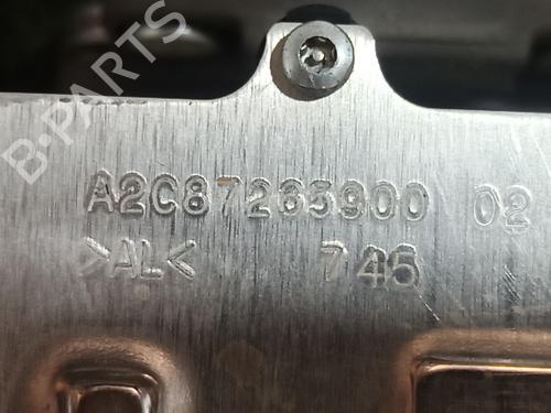 ABS pump HYUNDAI IONIQ (AE) 1.6 GDI Hybrid | BP29250718M43 