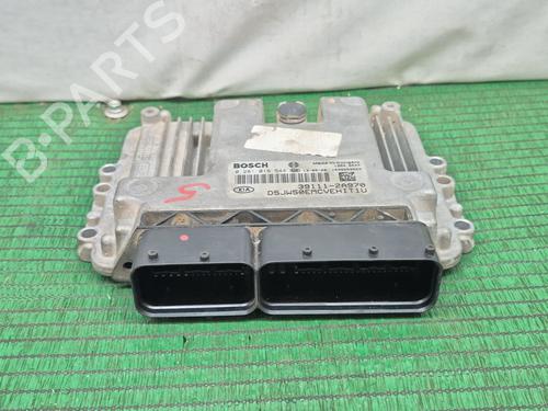 Engine control unit (ECU) KIA CEE'D Sportswagon (JD) 1.6 CRDi 128 | BP29402692M57 