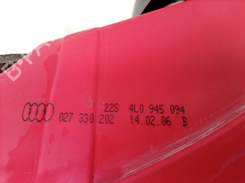 Right taillight AUDI Q7 (4LB) 3.0 TDI quattro | BP12322037C35 