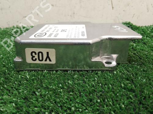 ECU airbags KIA SORENTO I (JC) 2.5 CRDi 4WD | BP22101973M53 
