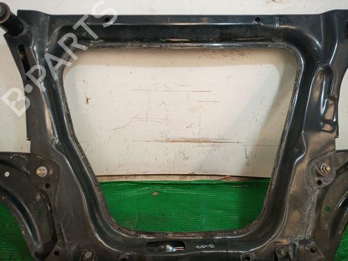 Subframe NISSAN JUKE (F15) 1.6 DIG-T 4x4 | BP25900827M9 