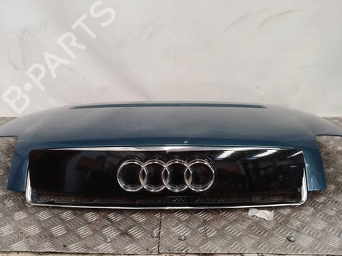 Hood AUDI A2 (8Z0) 1.4 | BP7993345C1 
