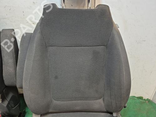 Seats set PEUGEOT 5008 II (MC_, MJ_, MR_, M4_) 1.6 BlueHDi 120 (MCBHZH, MCBHZW) | BP29122493C78 