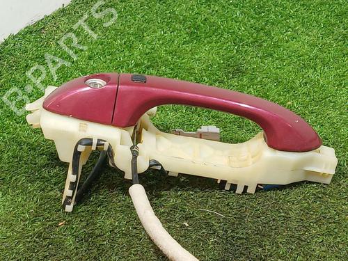 Front left lock SSANGYONG TIVOLI GRAND 1.5 T-GDi | BP23430593C98