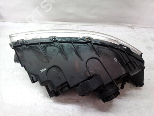 Left headlight HYUNDAI SONATA IV (EF) 2.0 CRDi Dynamic | BP9121184C28 