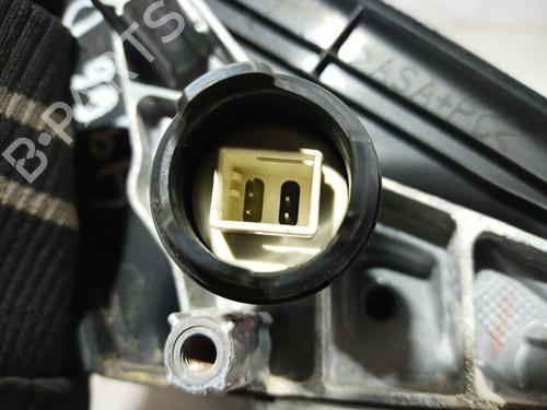Left mirror BMW 3 (E90) 316 d | BP12322448C26 