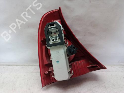 Right taillight RENAULT CLIO II (BB_, CB_) 1.2 (BB0A, BB0F, BB10, BB1K, BB28, BB2D, BB2H, CB0A,... | BP9137182C35 