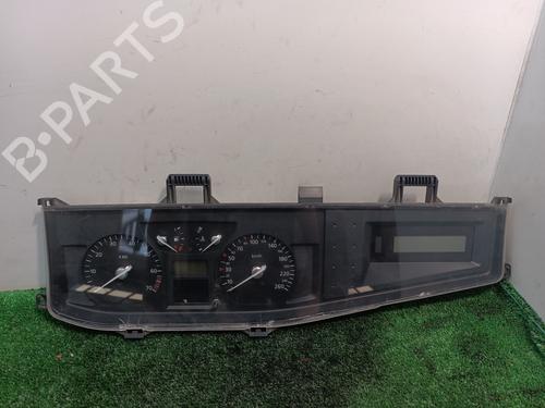 Used Instrument cluster RENAULT VEL SATIS (BJ0_) 3.0 dCi (BJ0J, BJ0N) (177 hp) 7922765