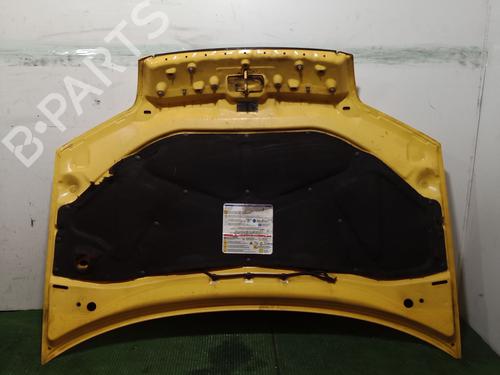 Hood FIAT PUNTO (188_) 1.4 | BP22977612C1 