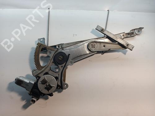 Front right window mechanism SUBARU LEGACY IV Estate (BP) 3.0 R AWD (BPE) | BP15944677C23 
