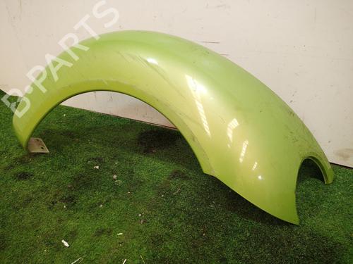 Venstre bak skjermliste VW NEW BEETLE (9C1, 1C1) 2.0 | BP16903376C136 