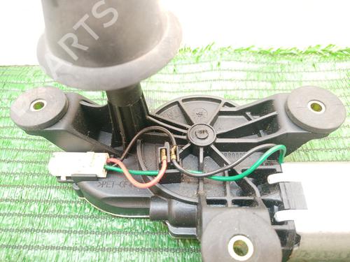 Rear wiper motor ALFA ROMEO 147 (937_) 1.6 16V T.SPARK ECO (937.AXA1A, 937.BXA1A) | BP19322146M102 