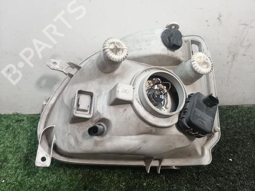 Right headlight OPEL AGILA (A) (H00)  | BP17388012C29 
