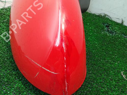 Right mirror OPEL CORSA D (S07) 1.2 (L08, L68) | BP22101965C27 