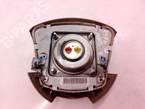 Driver airbag NISSAN MURANO I (Z50) 3.5 4x4 | BP8836968C9