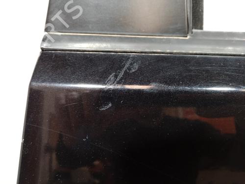 Right rear door VW POLO (9N_, 9A_) 1.4 16V | BP9640201C5 