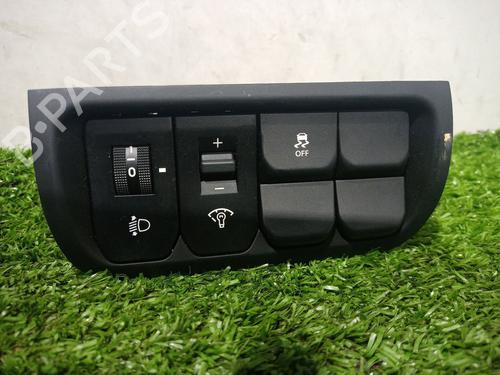 Used Switch KIA RIO III (UB) 1.2 CVVT (84 hp) 23986910