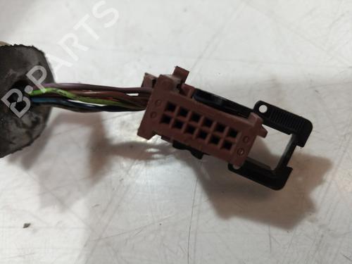 Left mirror PEUGEOT 407 (6D_) 2.0 HDi 135 (6DRHRH, 6DRHRE, 6DRHRG, 6DRHRJ) | BP10032024C26 