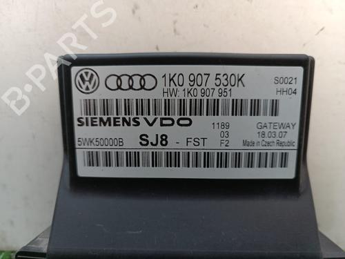 Electronic module VW GOLF V (1K1)  | BP16067777M83 