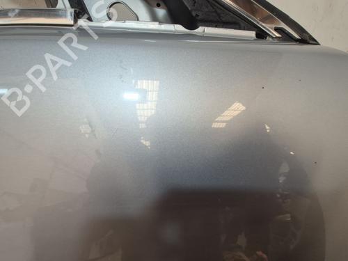 Right front door JAGUAR XF I (X250) 3.0 | BP29632167C3 