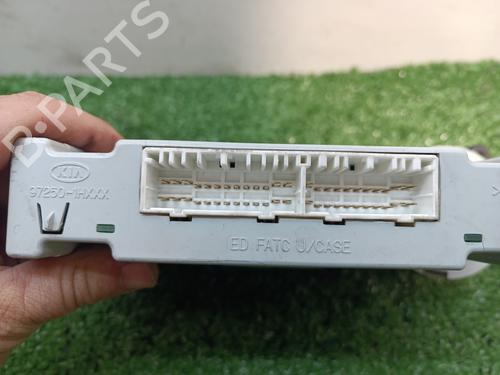 Climate control KIA CEE'D Hatchback (ED)  | BP15944204I5 