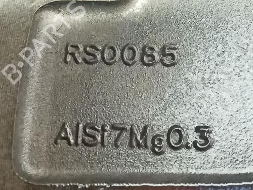 Rim RENAULT ARKANA I (LCM_, LDN_) 1.3 TCe 140 (LDN0) | BP24622167C45 