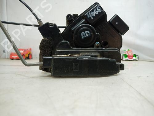 Front right lock MAZDA 5 (CR) 2.0 CD (CR19) | BP7928594C97 