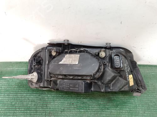 Right headlight SEAT ALHAMBRA (7V8, 7V9) 1.9 TDI | BP28214771C29 
