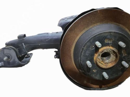 Rear axle HYUNDAI KONA (OS, OSE, OSI) 1.0 T-GDi | BP28356441M2 