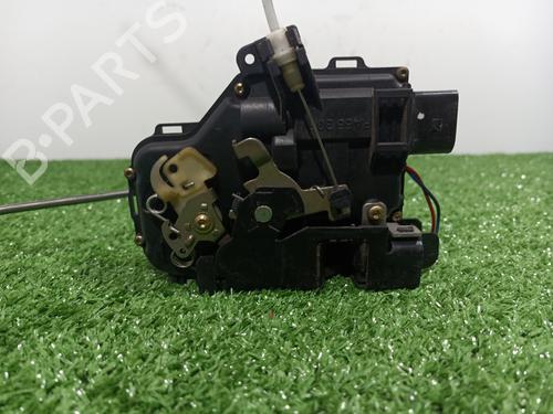 Front left lock AUDI A4 B6 (8E2) 1.9 TDI | BP15554807C98 
