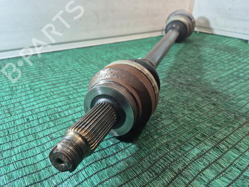 Drivaksel bak Høyre BMW X5 (E70) 3.0 d | BP30533388M41