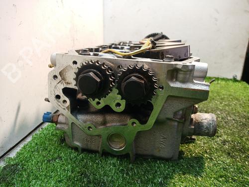 Cylinder head NISSAN X-TRAIL I (T30)  | BP17327101M5 