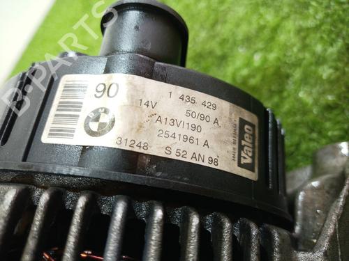Alternator BMW 3 (E46)  | BP17984839M7 
